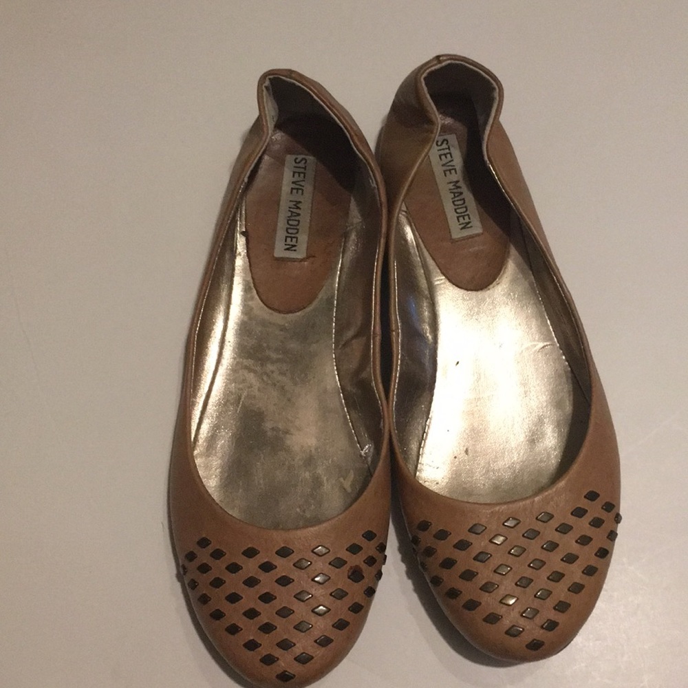 Steve Madden flats